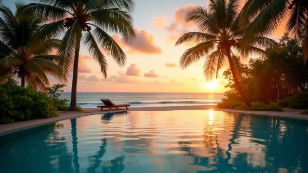 Hôtel aux Philippines : des options inattendues à découvrir