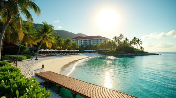 Hôtel aux Philippines : des options inattendues à découvrir