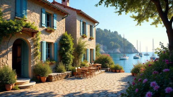 Où trouver un hôtel à Pornic correspondant à vos envies ?