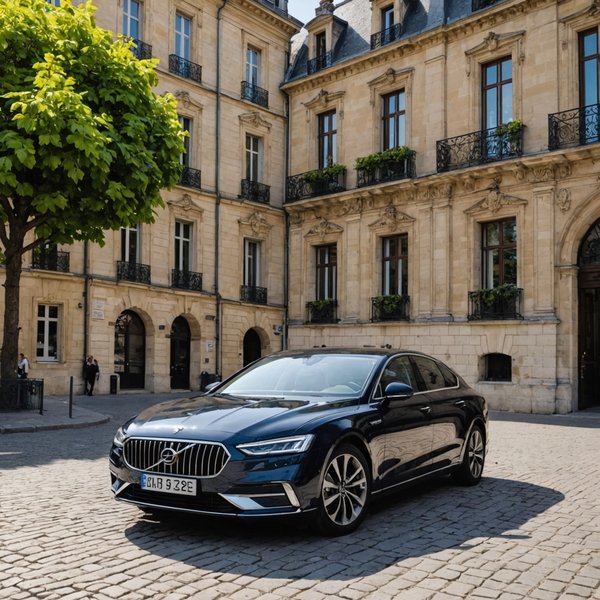 Location de voiture à Bordeaux : quelques conseils utiles