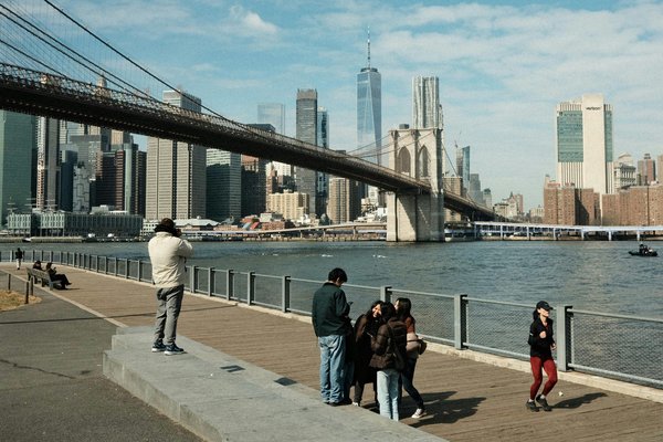 Organiser un voyage à new york en famille : le guide essentiel